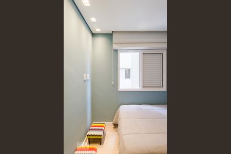 Apartamento à venda com 100m², 2 quartos e 2 vagas Apartamento à venda com 100m², 2 quartos e 2 vagasQuarto 2