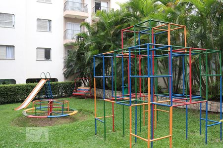 Apartamento para alugar com 77m², 2 quartos e 1 vagaÁrea Comum