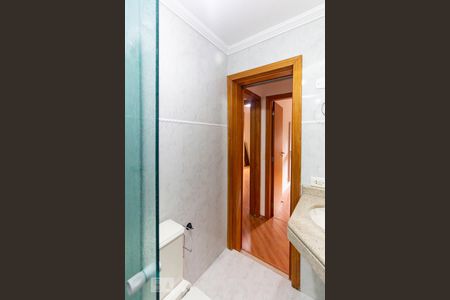 Apartamento para alugar com 77m², 2 quartos e 1 vagaBanheiro