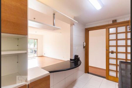 Apartamento para alugar com 77m², 2 quartos e 1 vagaCozinha