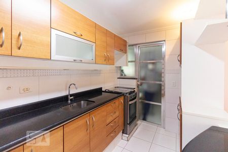 Apartamento para alugar com 77m², 2 quartos e 1 vagaCozinha