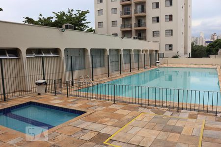 Apartamento para alugar com 77m², 2 quartos e 1 vagaÁrea Comum