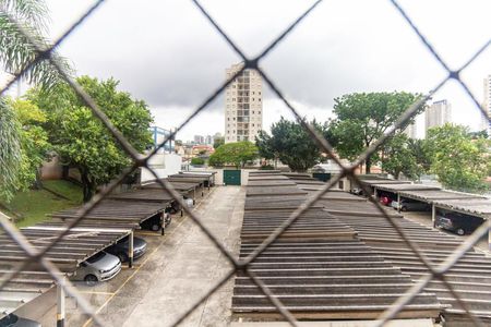 Apartamento para alugar com 77m², 2 quartos e 1 vagaVista do Quarto 1