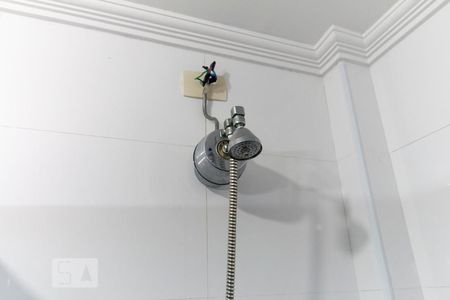 Apartamento para alugar com 77m², 2 quartos e 1 vagaBanheiro da Suíte