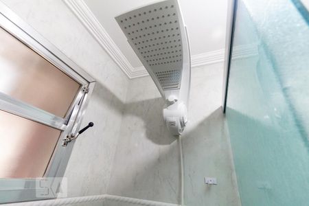 Apartamento para alugar com 77m², 2 quartos e 1 vagaBanheiro