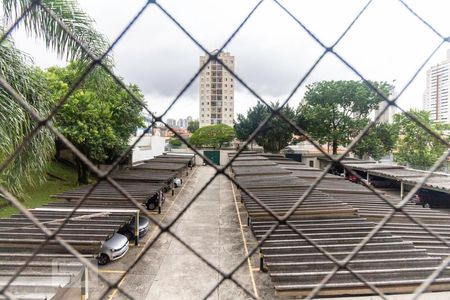 Apartamento para alugar com 77m², 2 quartos e 1 vagaVista da Suíte