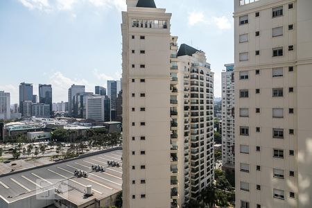Apartamento à venda com 55m², 1 quarto e 1 vaga Apartamento à venda com 55m², 1 quarto e 1 vagavista da Sacada