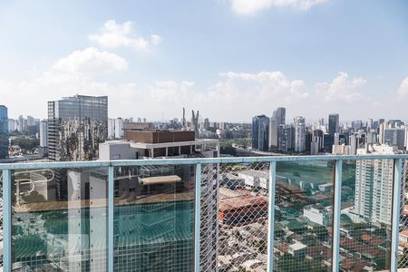 Apartamento à venda com 55m², 1 quarto e 1 vaga Apartamento à venda com 55m², 1 quarto e 1 vagaVista Piscina