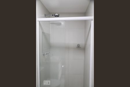 Apartamento à venda com 55m², 1 quarto e 1 vaga Apartamento à venda com 55m², 1 quarto e 1 vagaBanheiro