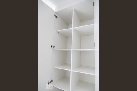 Apartamento à venda com 55m², 1 quarto e 1 vaga Apartamento à venda com 55m², 1 quarto e 1 vagaLavanderia