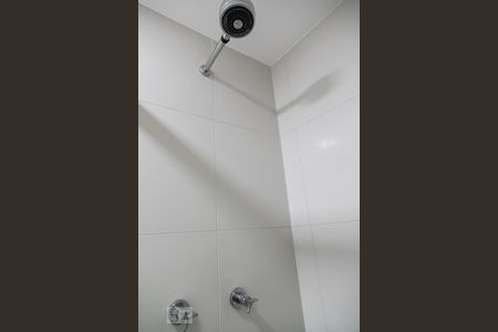 Apartamento à venda com 55m², 1 quarto e 1 vaga Apartamento à venda com 55m², 1 quarto e 1 vagaDetalhe banheiro