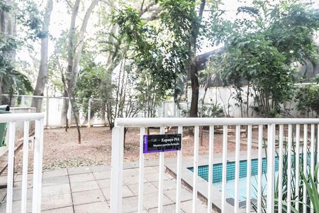 Apartamento à venda com 55m², 1 quarto e 1 vaga Apartamento à venda com 55m², 1 quarto e 1 vagaEspaço Pet