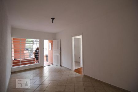Sala de casa para alugar com 1 quarto, 80m² em Aclimação, São Paulo