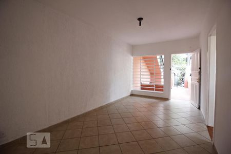 Sala de casa para alugar com 1 quarto, 80m² em Aclimação, São Paulo