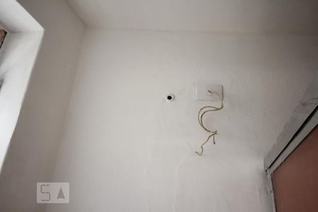 Banheiro de casa para alugar com 1 quarto, 80m² em Aclimação, São Paulo