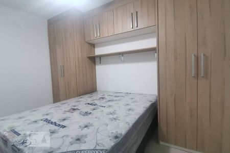 Studio para alugar com 38m², 1 quarto e 1 vaga Studio para alugar com 38m², 1 quarto e 1 vagaQuarto