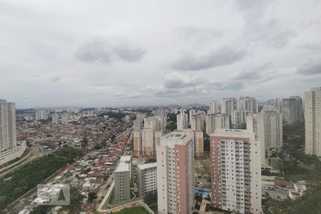 Studio para alugar com 38m², 1 quarto e 1 vaga Studio para alugar com 38m², 1 quarto e 1 vagaVista da Rua