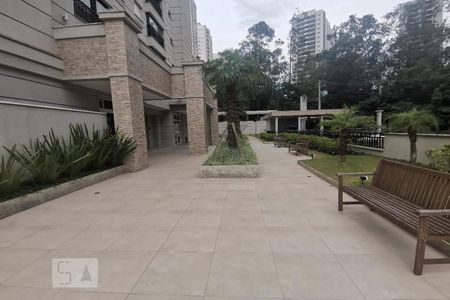 Studio para alugar com 38m², 1 quarto e 1 vaga Studio para alugar com 38m², 1 quarto e 1 vagaÁrea comum