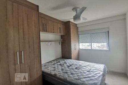 Studio para alugar com 38m², 1 quarto e 1 vaga Studio para alugar com 38m², 1 quarto e 1 vagaQuarto
