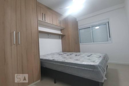 Studio para alugar com 38m², 1 quarto e 1 vaga Studio para alugar com 38m², 1 quarto e 1 vagaQuarto