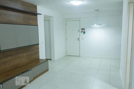 Sala de apartamento para alugar com 3 quartos, 103m² em Tijuca, Rio de Janeiro