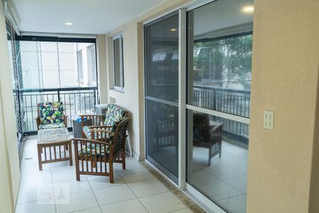Apartamento para alugar com 3 quartos, 103m² em Tijuca, Rio de Janeiro