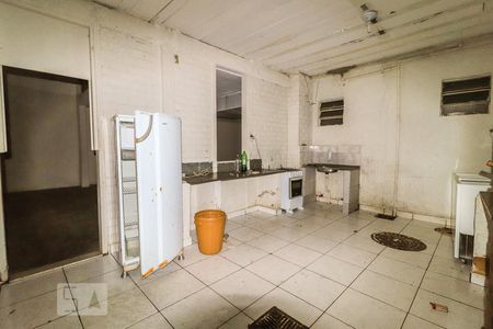 Apartamento à venda com 47m², 2 quartos e 1 vaga Apartamento à venda com 47m², 2 quartos e 1 vaga Área Comum
