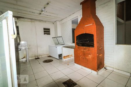 Apartamento à venda com 47m², 2 quartos e 1 vaga Apartamento à venda com 47m², 2 quartos e 1 vaga Área Comum