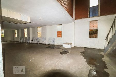 Apartamento à venda com 47m², 2 quartos e 1 vaga Apartamento à venda com 47m², 2 quartos e 1 vaga Área Comum
