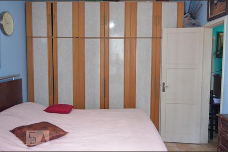 Apartamento à venda com 70m², 3 quartos e sem vaga Apartamento à venda com 70m², 3 quartos e sem vagaQuarto 2