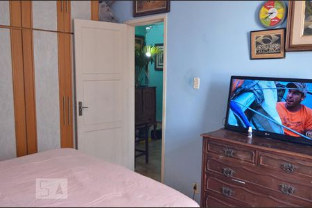 Apartamento à venda com 70m², 3 quartos e sem vaga Apartamento à venda com 70m², 3 quartos e sem vagaQuarto 2