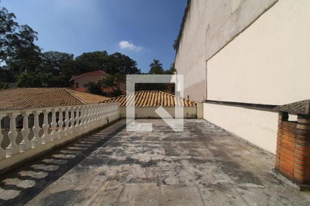 Casa para alugar com 530m², 3 quartos e 13 vagas Terraço 2