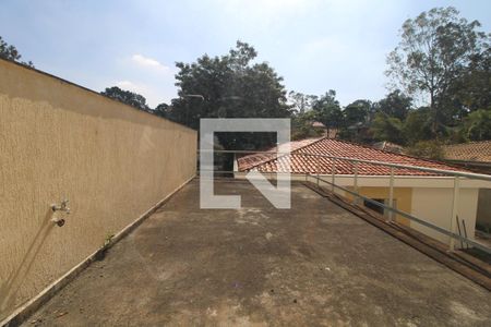 Casa para alugar com 530m², 3 quartos e 13 vagasTerraço 1