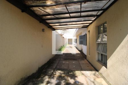 Casa para alugar com 530m², 3 quartos e 13 vagasGaragem