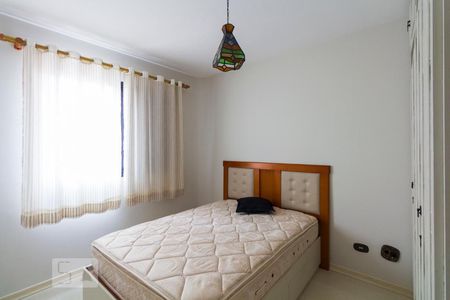 Apartamento à venda com 75m², 3 quartos e 1 vagaQuarto 2