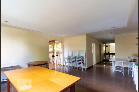 Apartamento à venda com 75m², 3 quartos e 1 vagaSalão de Festas