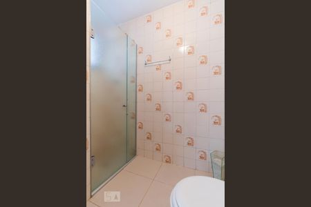 Apartamento à venda com 75m², 3 quartos e 1 vagaBanheiro Social