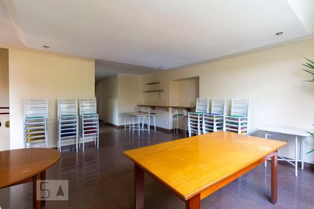 Apartamento à venda com 75m², 3 quartos e 1 vagaSalão de Festas