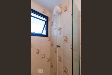 Apartamento à venda com 75m², 3 quartos e 1 vagaBanheiro Social