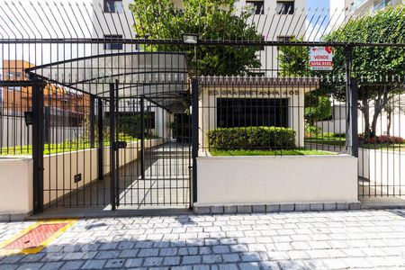 Apartamento à venda com 75m², 3 quartos e 1 vagaFachada