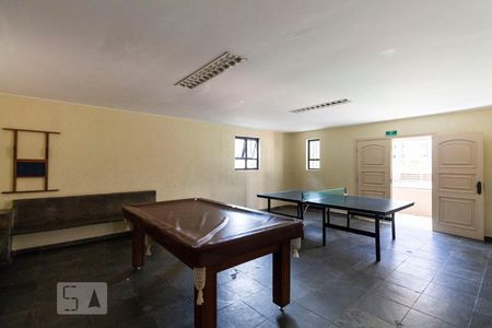 Apartamento à venda com 75m², 3 quartos e 1 vagaSalão de jogos