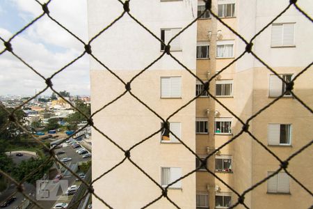 Apartamento para alugar com 47m², 2 quartos e 1 vagaVista 