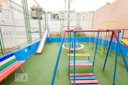 Apartamento para alugar com 47m², 2 quartos e 1 vagaÁrea Comum - Playground