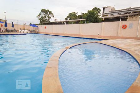 Apartamento para alugar com 47m², 2 quartos e 1 vagaÁrea comum - Piscina