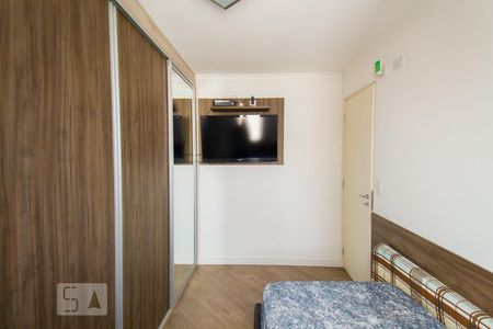 Apartamento para alugar com 47m², 2 quartos e 1 vagaQuarto 2