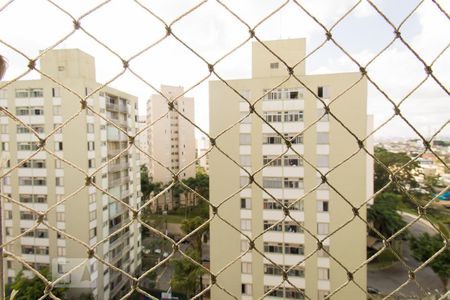 Apartamento para alugar com 47m², 2 quartos e 1 vagaVista