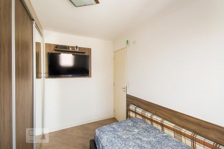 Apartamento para alugar com 47m², 2 quartos e 1 vagaQuarto 2