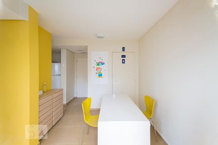 Apartamento para alugar com 47m², 2 quartos e 1 vagaÁrea comum - Salão de festas Infantil 