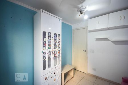 Apartamento à venda com 94m², 2 quartos e 1 vagaQuarto 2