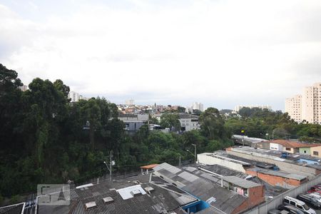 Apartamento à venda com 94m², 2 quartos e 1 vagaVista da Cobertura